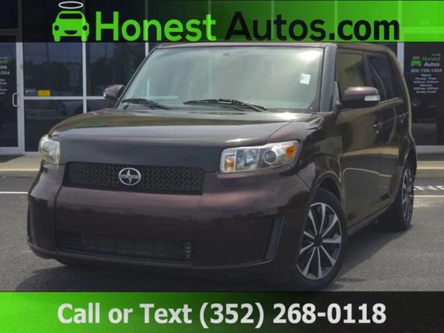 2008 Scion xB Base for sale in Fruitland Park, FL