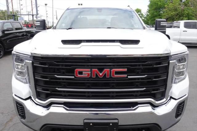 2023 GMC Sierra 2500HD Pro