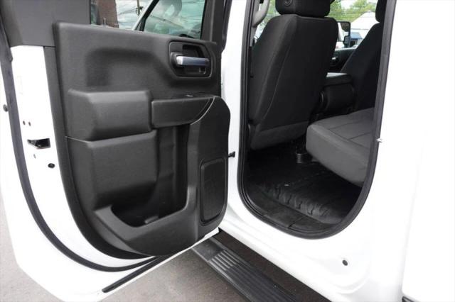 2023 GMC Sierra 2500HD Pro