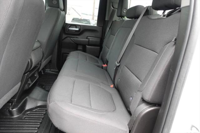 2023 GMC Sierra 2500HD Pro