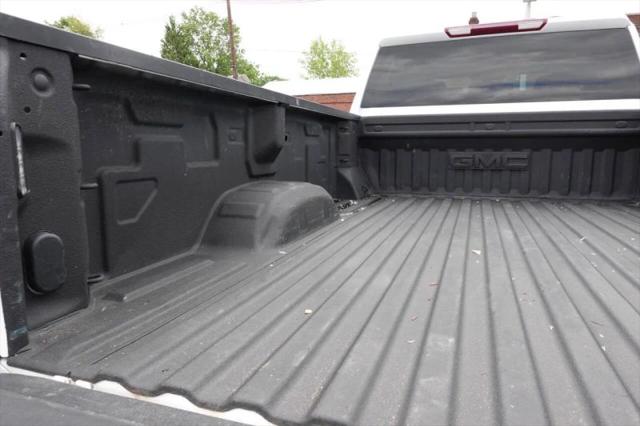 2023 GMC Sierra 2500HD Pro