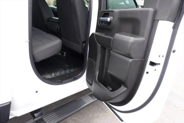2023 GMC Sierra 2500HD Pro