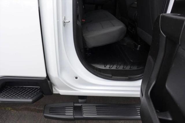 2023 GMC Sierra 2500HD Pro