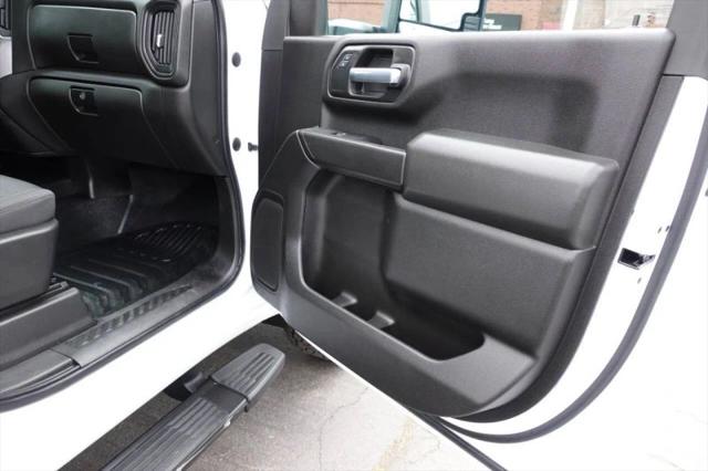 2023 GMC Sierra 2500HD Pro