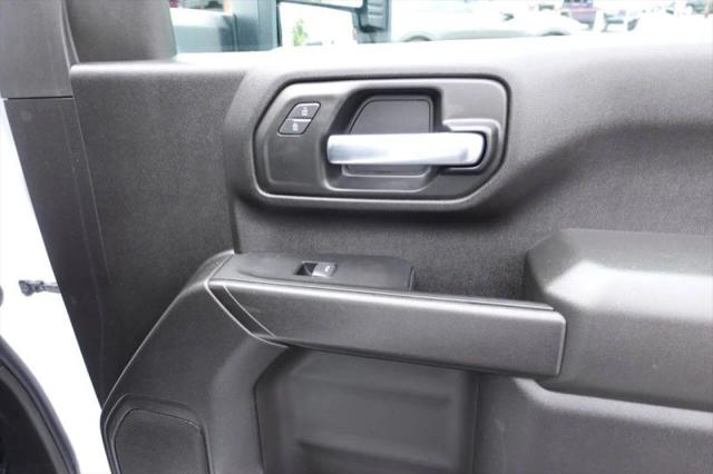 2023 GMC Sierra 2500HD Pro
