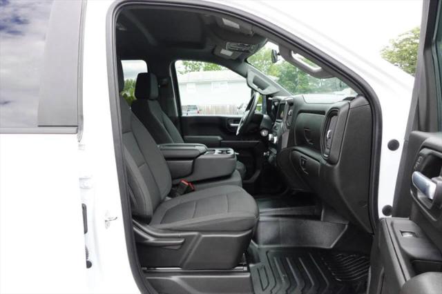 2023 GMC Sierra 2500HD Pro
