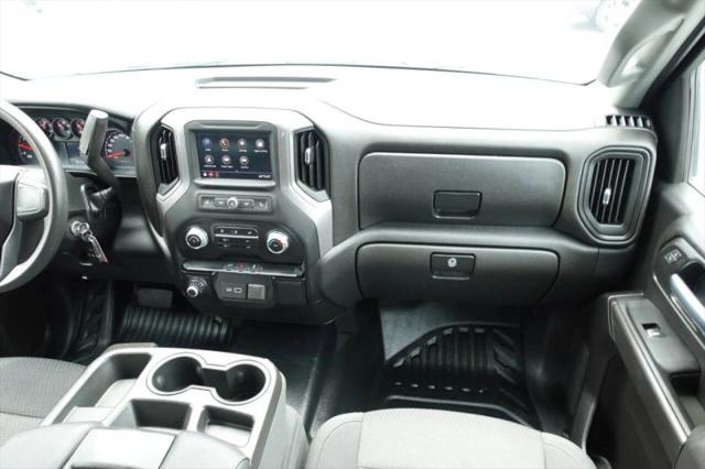 2023 GMC Sierra 2500HD Pro
