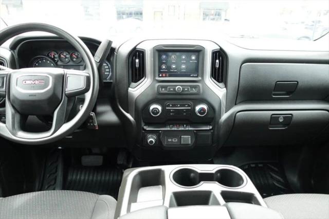 2023 GMC Sierra 2500HD Pro