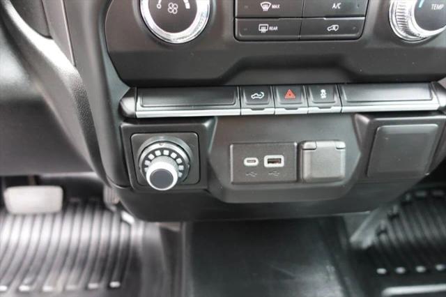 2023 GMC Sierra 2500HD Pro