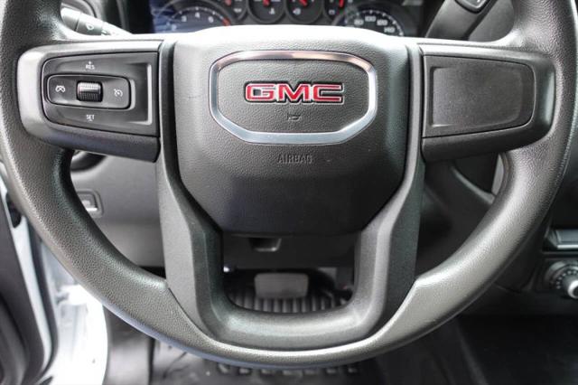2023 GMC Sierra 2500HD Pro