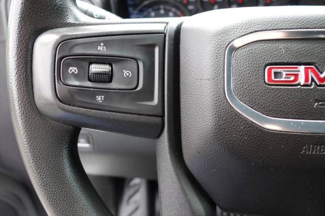 2023 GMC Sierra 2500HD Pro