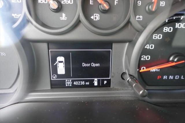 2023 GMC Sierra 2500HD Pro