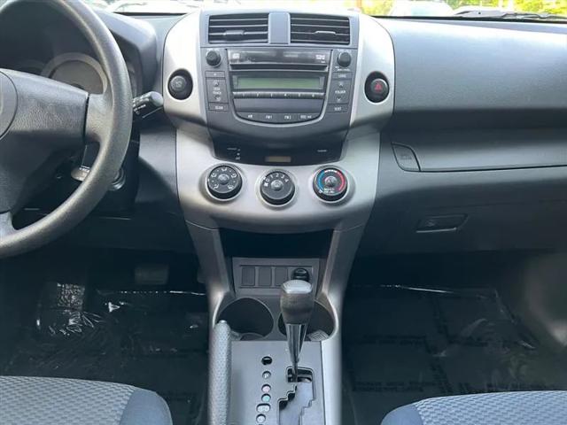 2006 Toyota RAV4 Sport