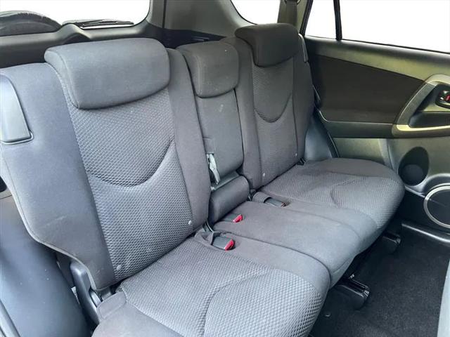 2006 Toyota RAV4 Sport