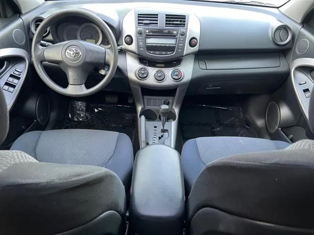 2006 Toyota RAV4 Sport