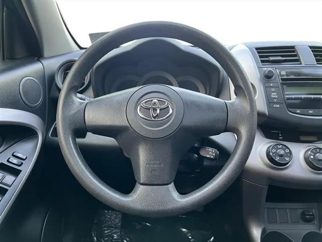 2006 Toyota RAV4 Sport