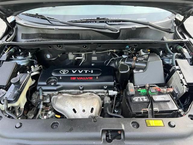 2006 Toyota RAV4 Sport