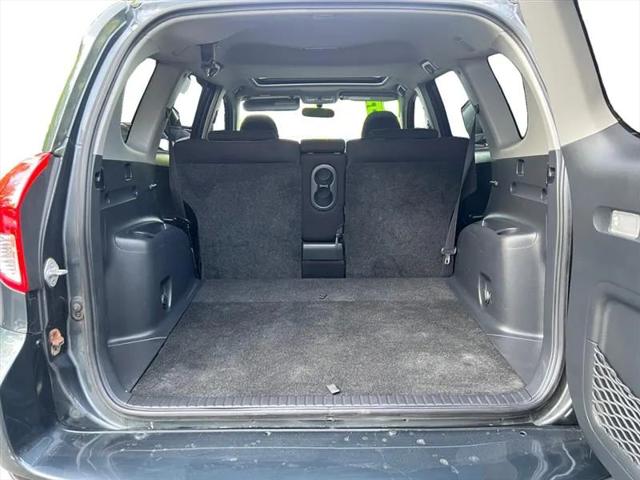 2006 Toyota RAV4 Sport