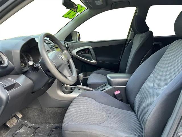 2006 Toyota RAV4 Sport