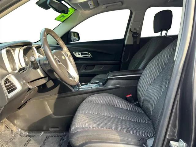 2015 Chevrolet Equinox 1LT