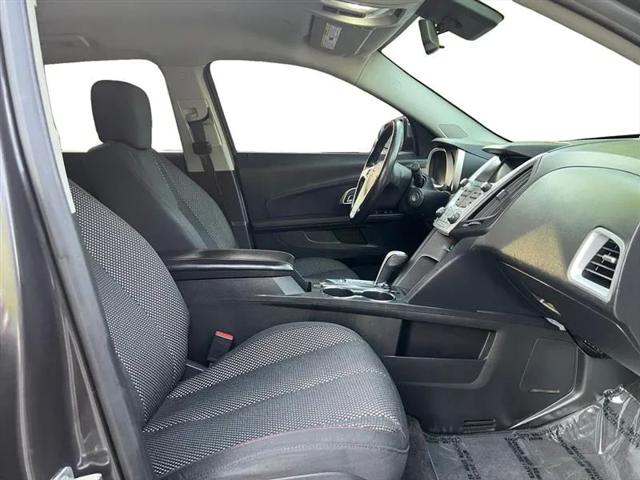 2015 Chevrolet Equinox 1LT