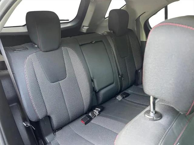 2015 Chevrolet Equinox 1LT