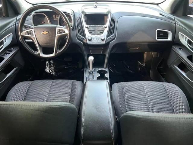 2015 Chevrolet Equinox 1LT