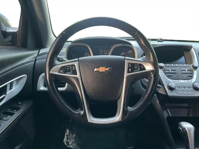 2015 Chevrolet Equinox 1LT