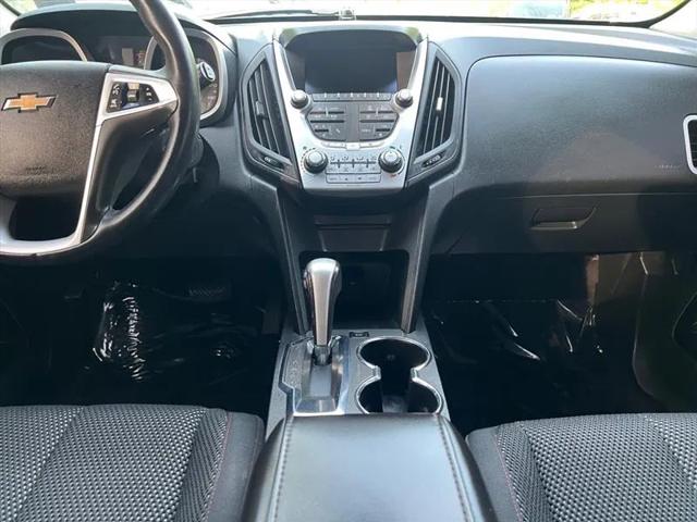 2015 Chevrolet Equinox 1LT