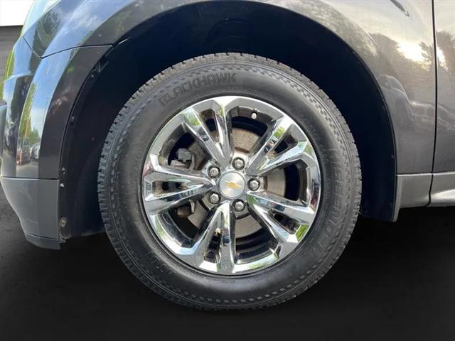 2015 Chevrolet Equinox 1LT