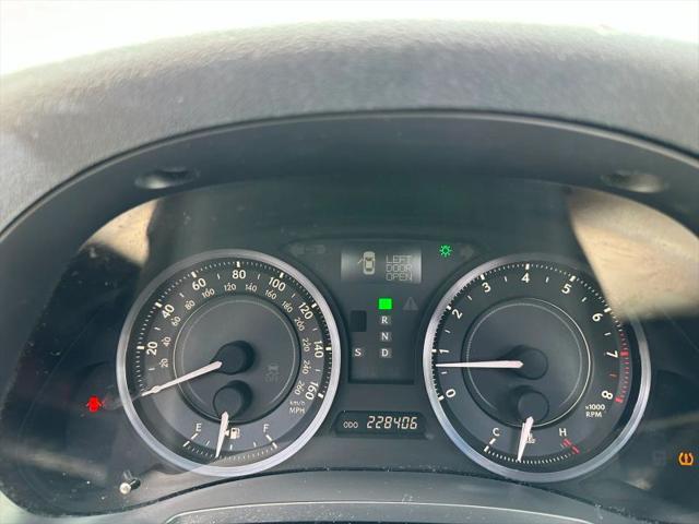 2010 Lexus IS 350C 350 Sport