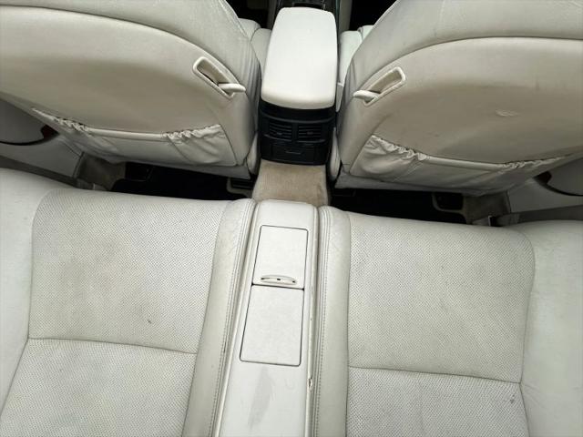 2010 Lexus IS 350C 350 Sport