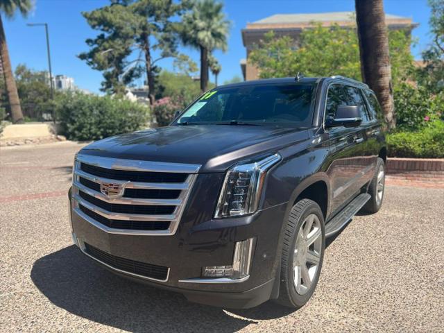 2017 Cadillac Escalade Luxury for sale in Phoenix, AZ