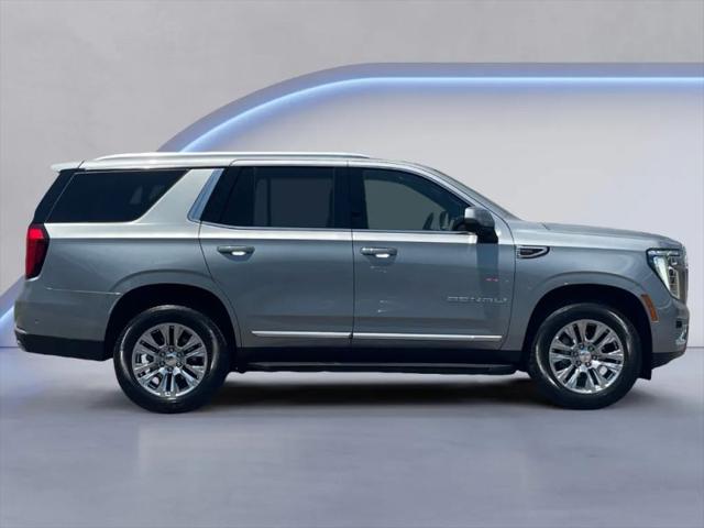2025 GMC Yukon 4WD Denali