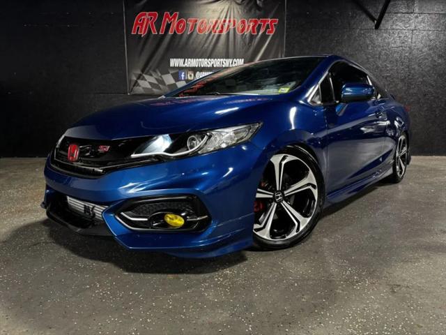 2014 Honda Civic Si for sale in Bay Shore, NY