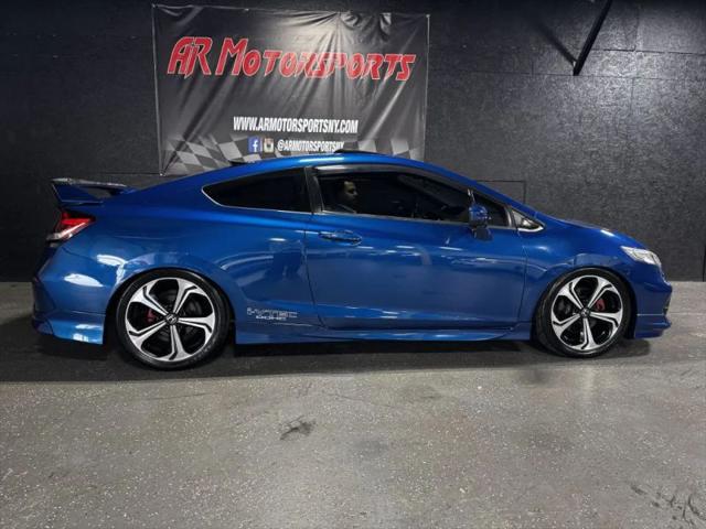 2014 Honda Civic Si