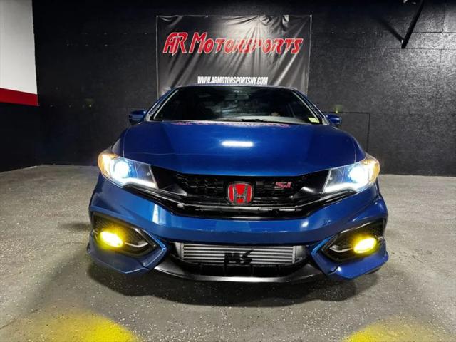2014 Honda Civic Si