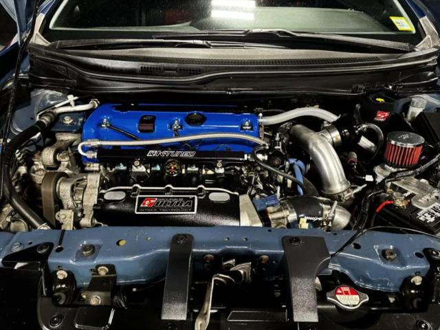 2014 Honda Civic Si