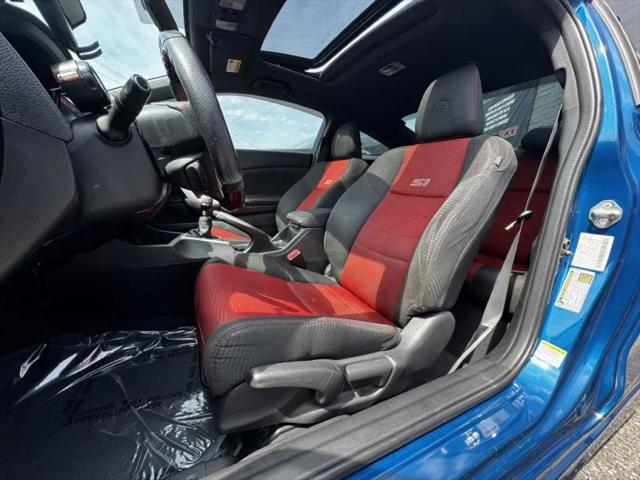 2014 Honda Civic Si