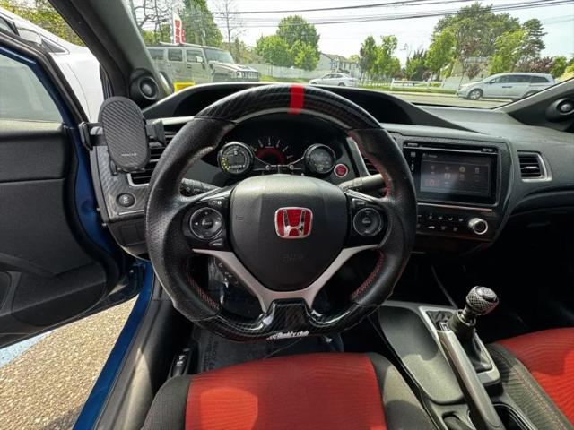 2014 Honda Civic Si