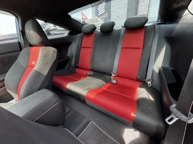 2014 Honda Civic Si