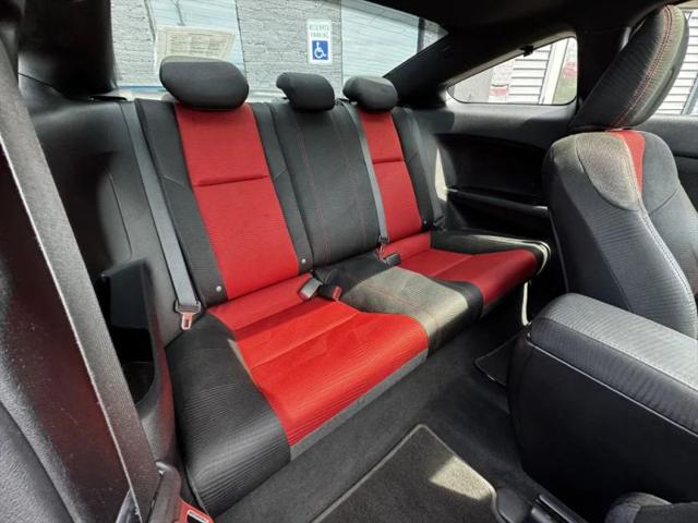 2014 Honda Civic Si