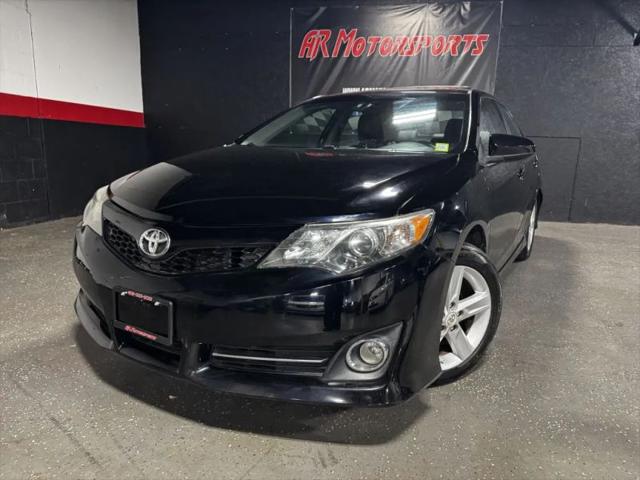 2013 Toyota Camry L for sale in Bay Shore, NY