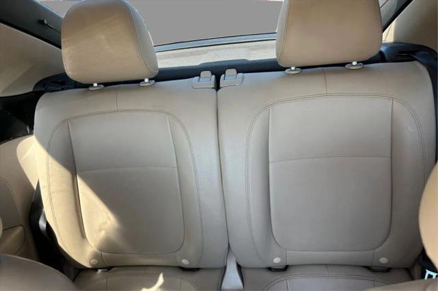 2013 Volkswagen Beetle 2.5L