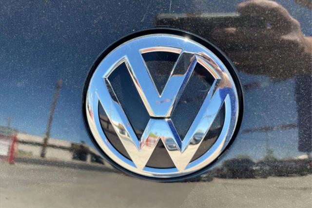 2013 Volkswagen Beetle 2.5L