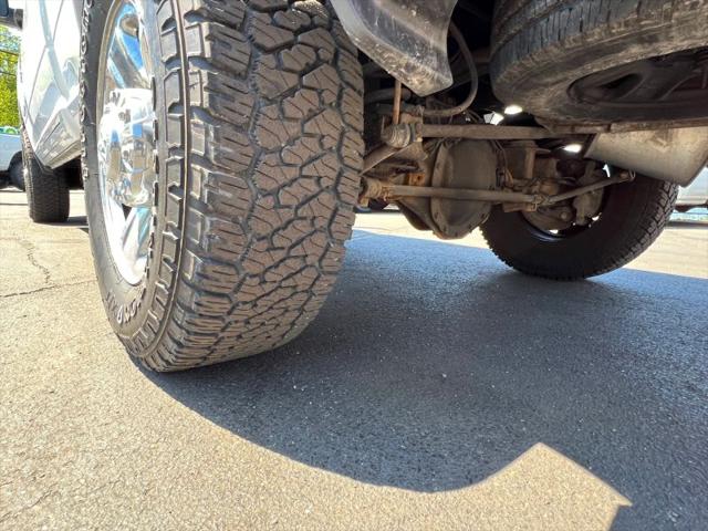 2019 Ram 2500 Tradesman Crew Cab 4x4 6'4" Box