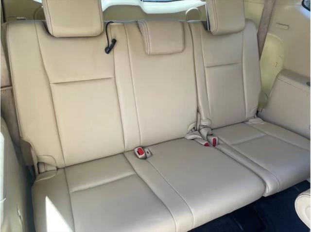 2014 Toyota Highlander Limited V6