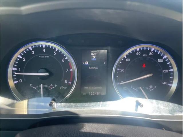 2014 Toyota Highlander Limited V6