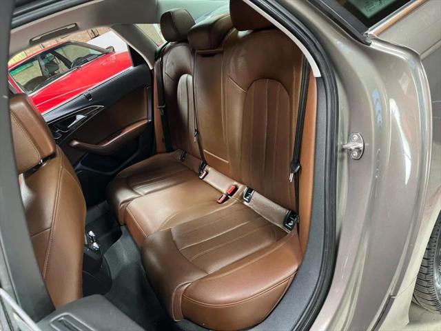 2014 Audi A6 3.0T Premium Plus