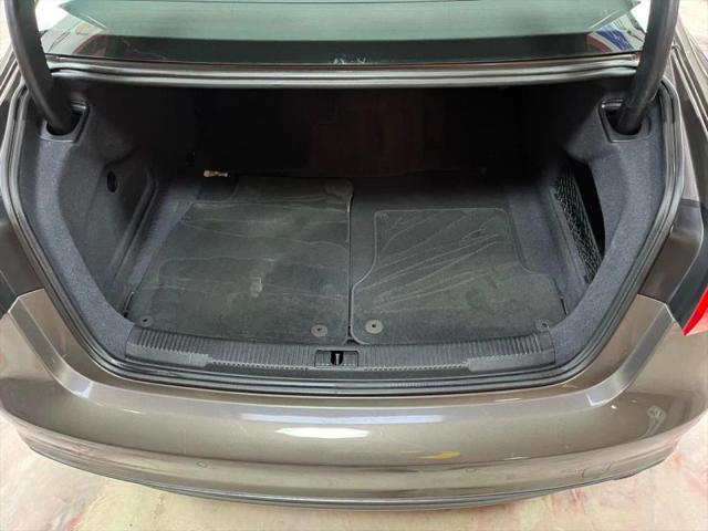 2014 Audi A6 3.0T Premium Plus